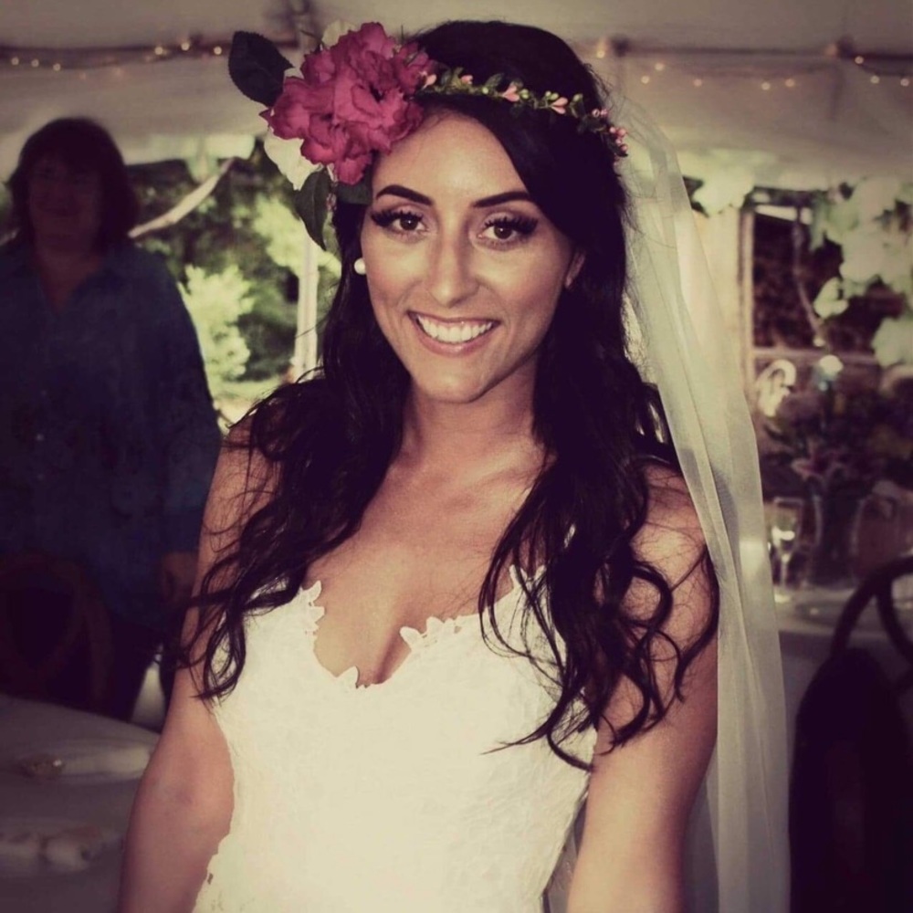Meet your Posher, Lizbeth